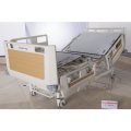 Multi-Function Electric Weighing Bed ABS Five Function ICU Bed